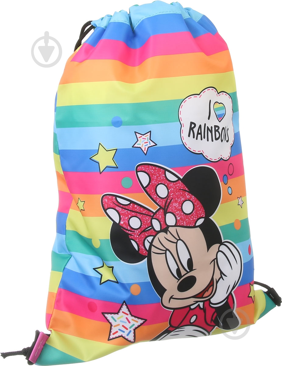 Сумка для обуви Minnie Little Star Disney - фото 2