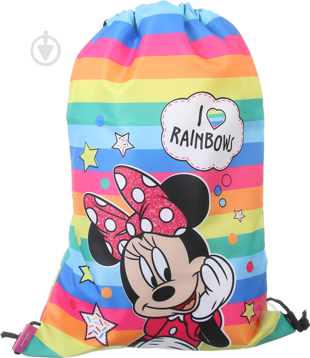 Сумка для обуви Minnie Little Star Disney - фото 1