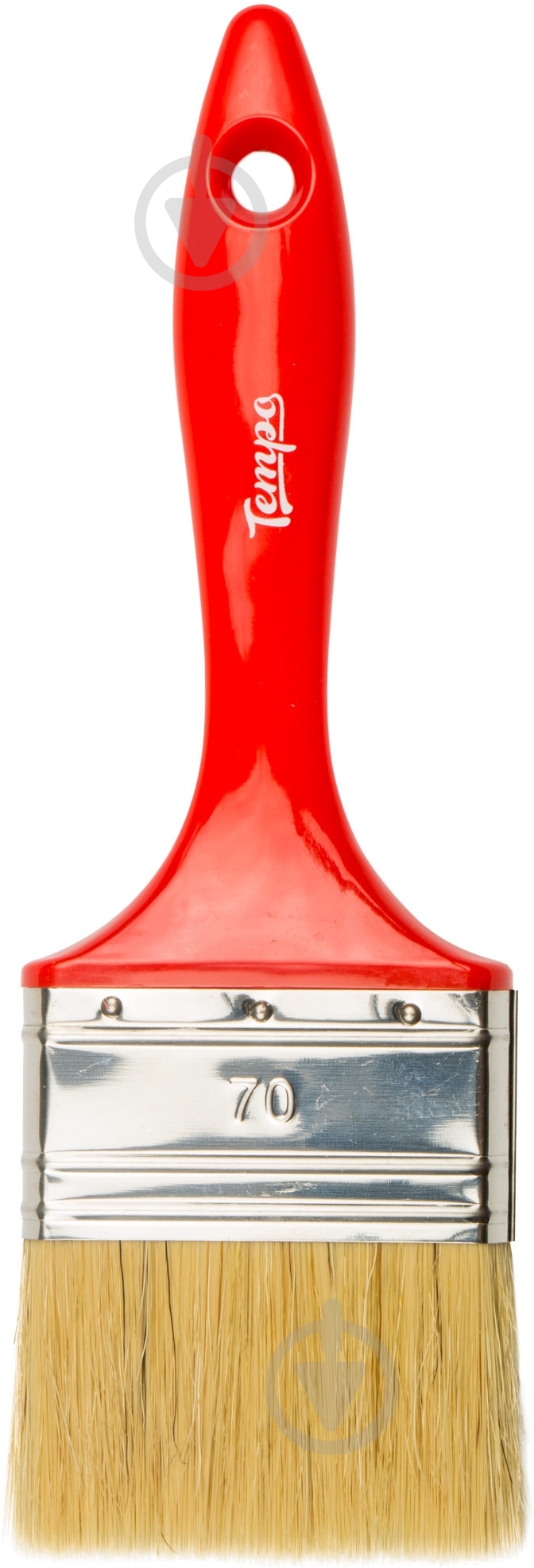 Кисточка Tempo универсальний 70 мм 81287002 - фото 1