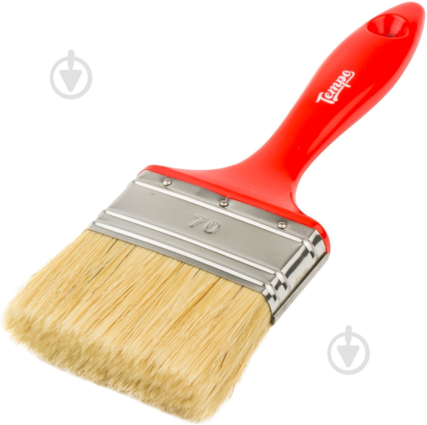 Кисточка Tempo универсальний 70 мм 81287002 - фото 2