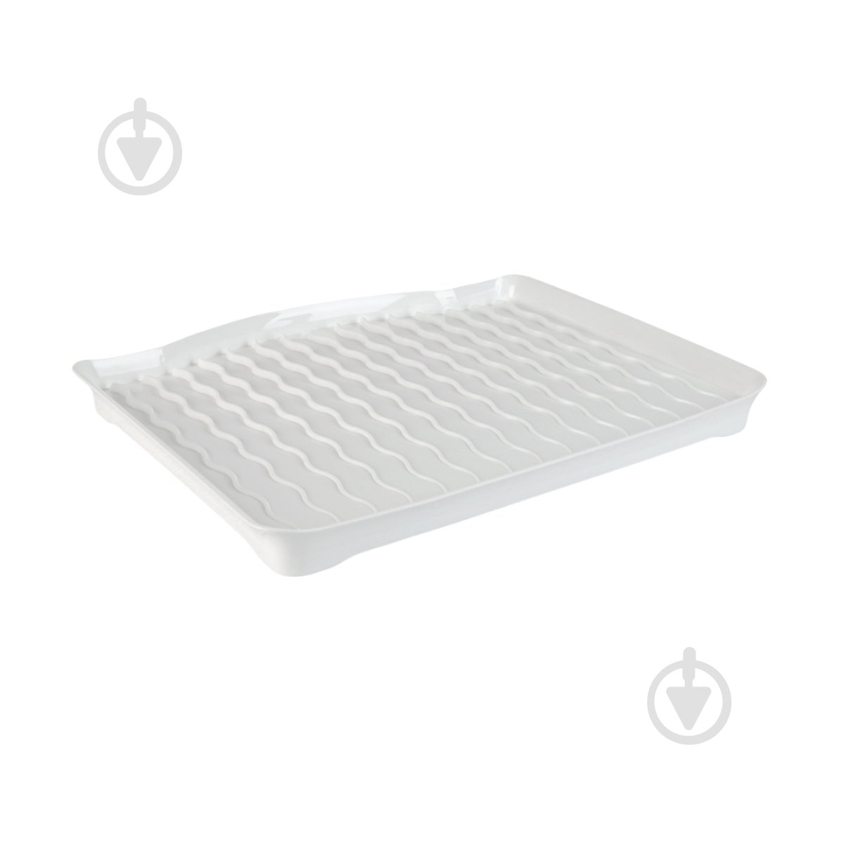 Сушилка для посуды MVM DR-01 White - фото 1