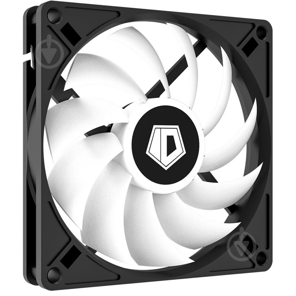 Корпусный кулер ID-Cooling NO-9215-XT ARGB - фото 3