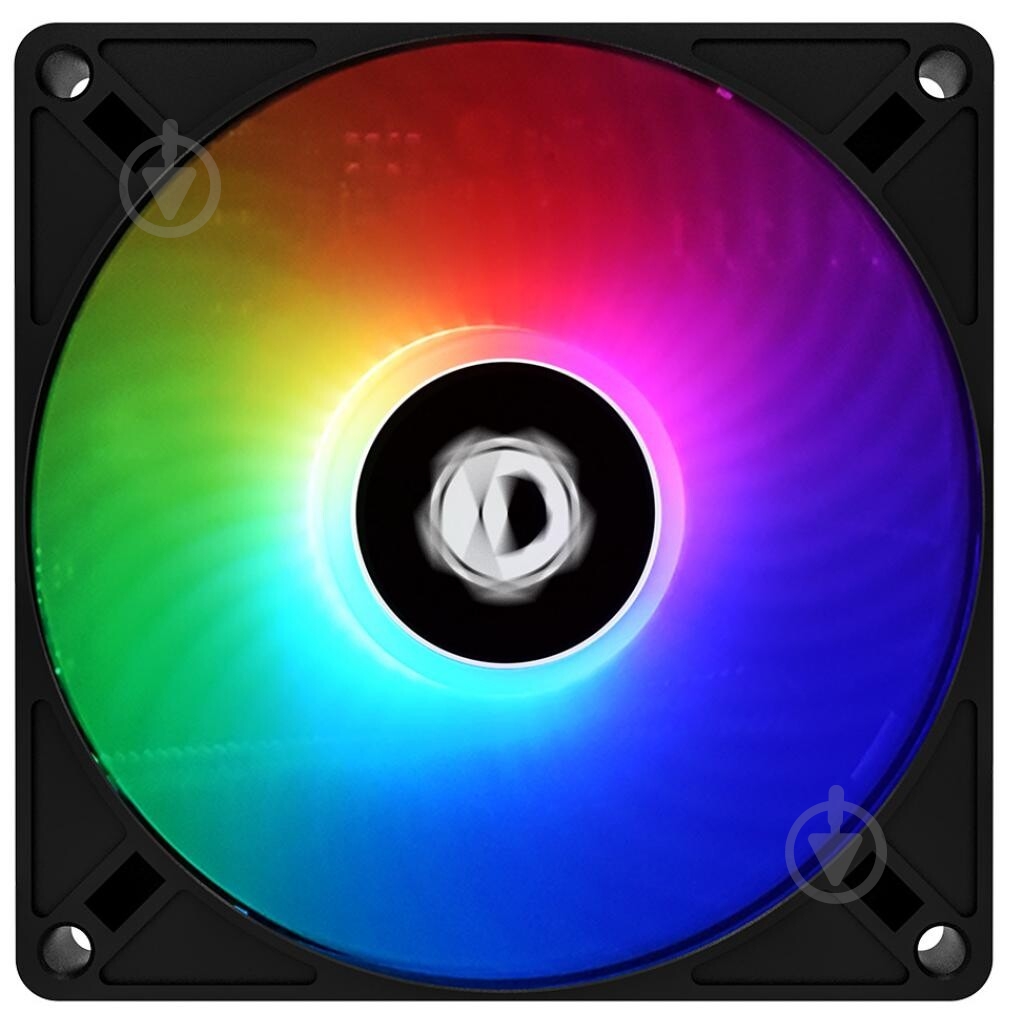 Корпусный кулер ID-Cooling NO-9215-XT ARGB - фото 2