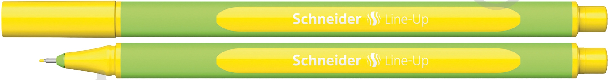 Набор лайнеров Schneider Line-Up S191005 10 шт. - фото 1