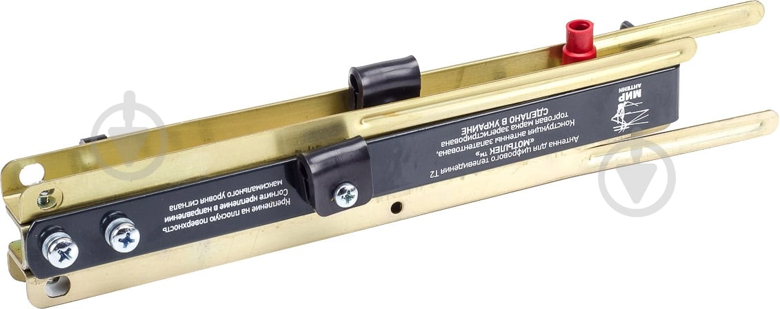 Антена Метелик M-1 - фото 3