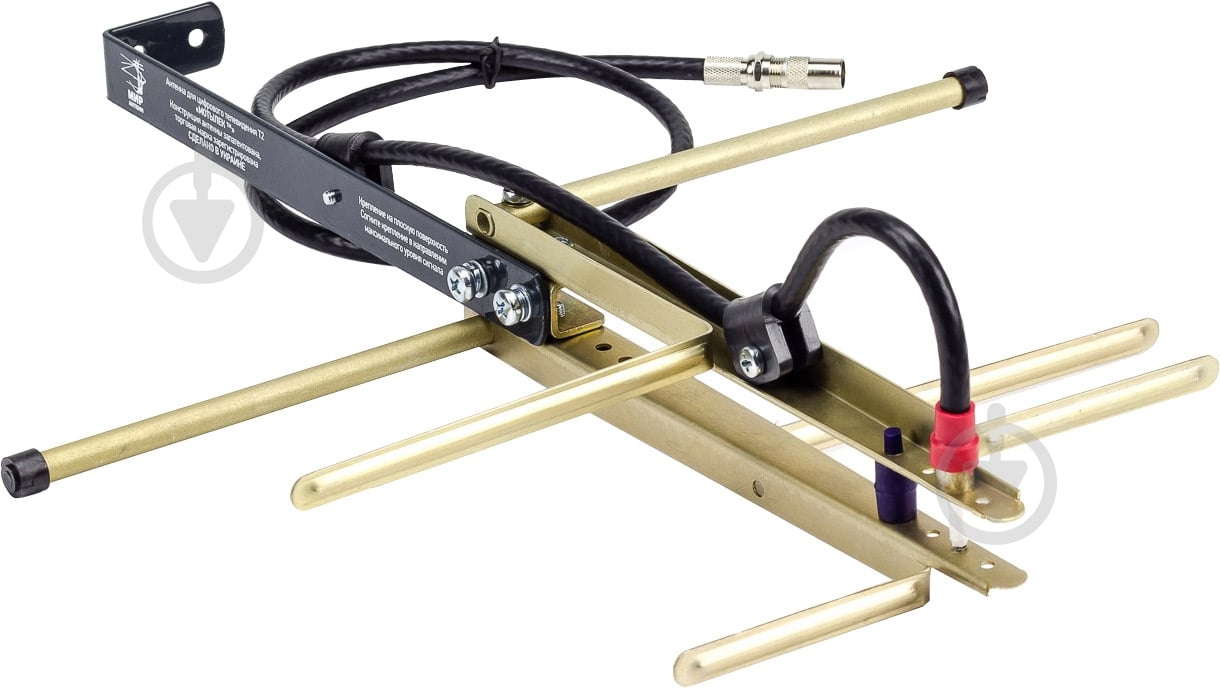 Антена Метелик M-1 - фото 1