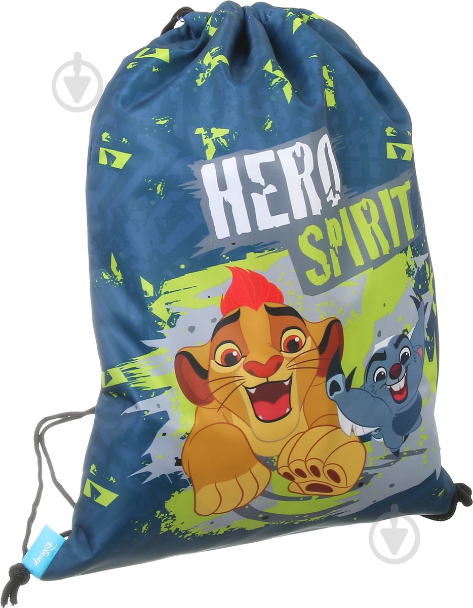 Сумка для обуви Lion Little Star Disney - фото 2 Сумка для обуви Lion Little Star Disney - фото 2