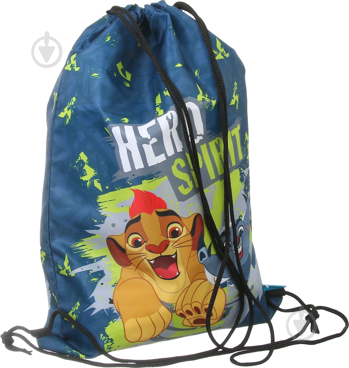 Сумка для обуви Lion Little Star Disney - фото 3 Сумка для обуви Lion Little Star Disney - фото 3