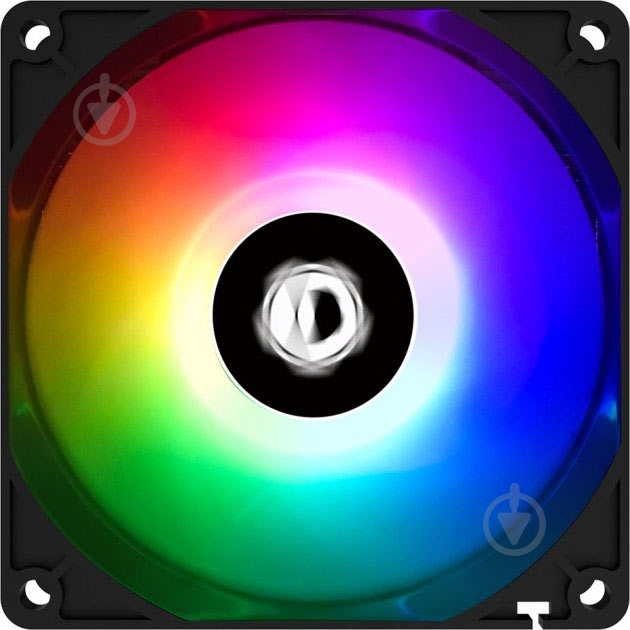 Процессорный кулер ID-Cooling NO-9225-XT ARGB - фото 2 Процессорный кулер ID-Cooling NO-9225-XT ARGB - фото 2