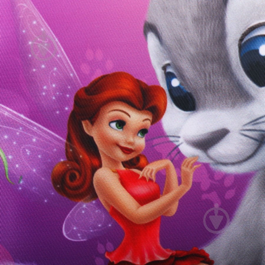 Сумка для обуви Fairies Little Star Disney - фото 5