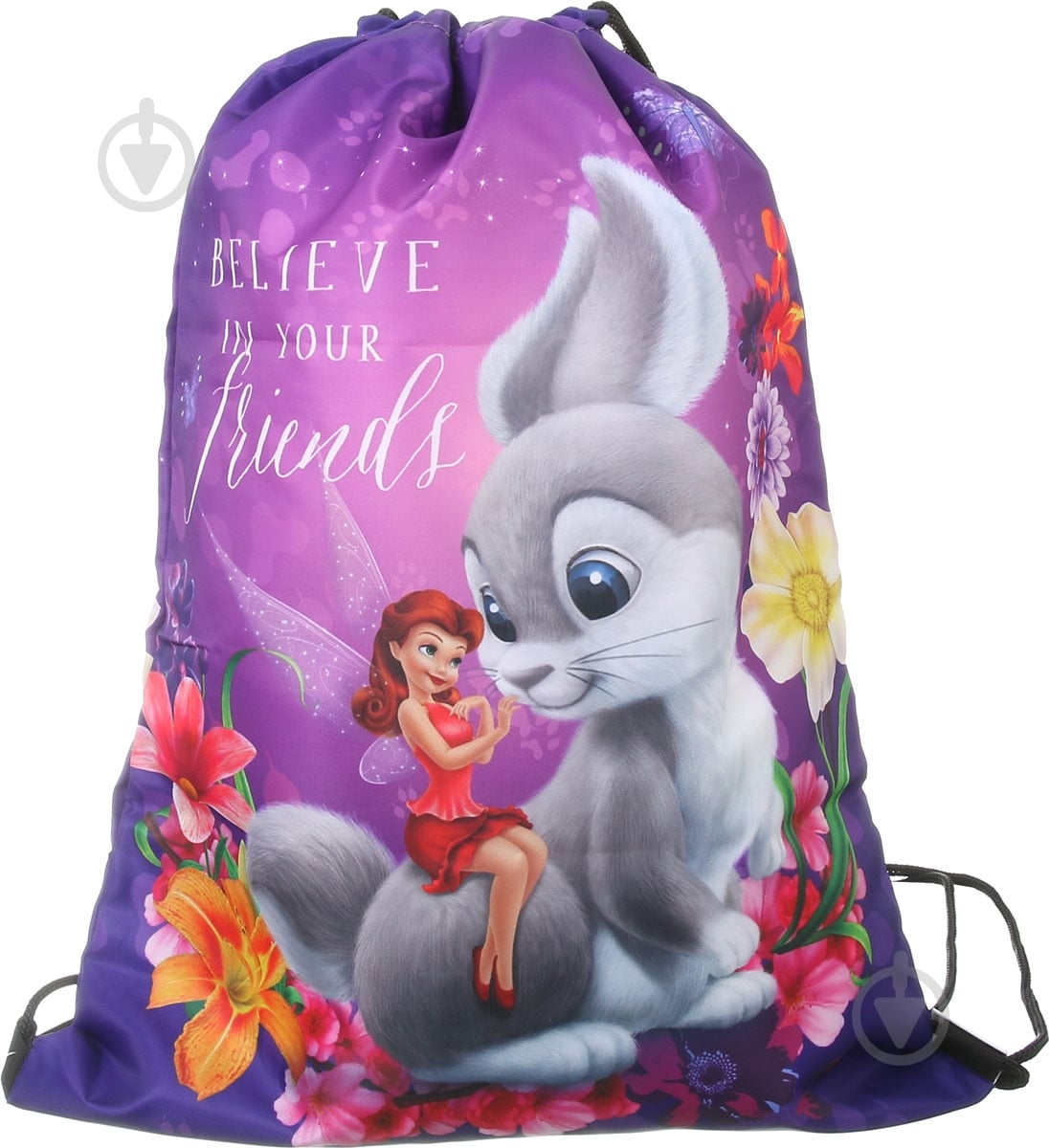 Сумка для обуви Fairies Little Star Disney - фото 1