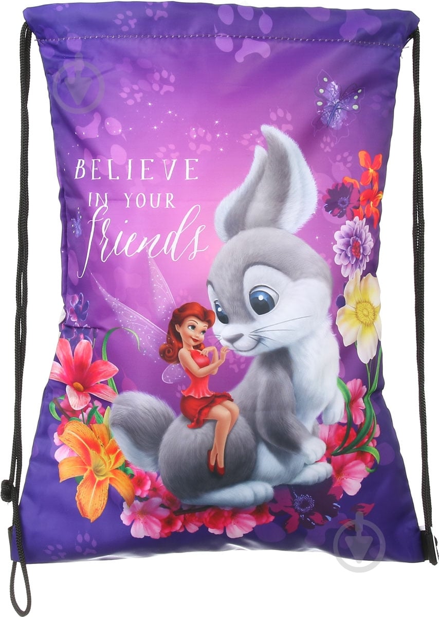 Сумка для обуви Fairies Little Star Disney - фото 4