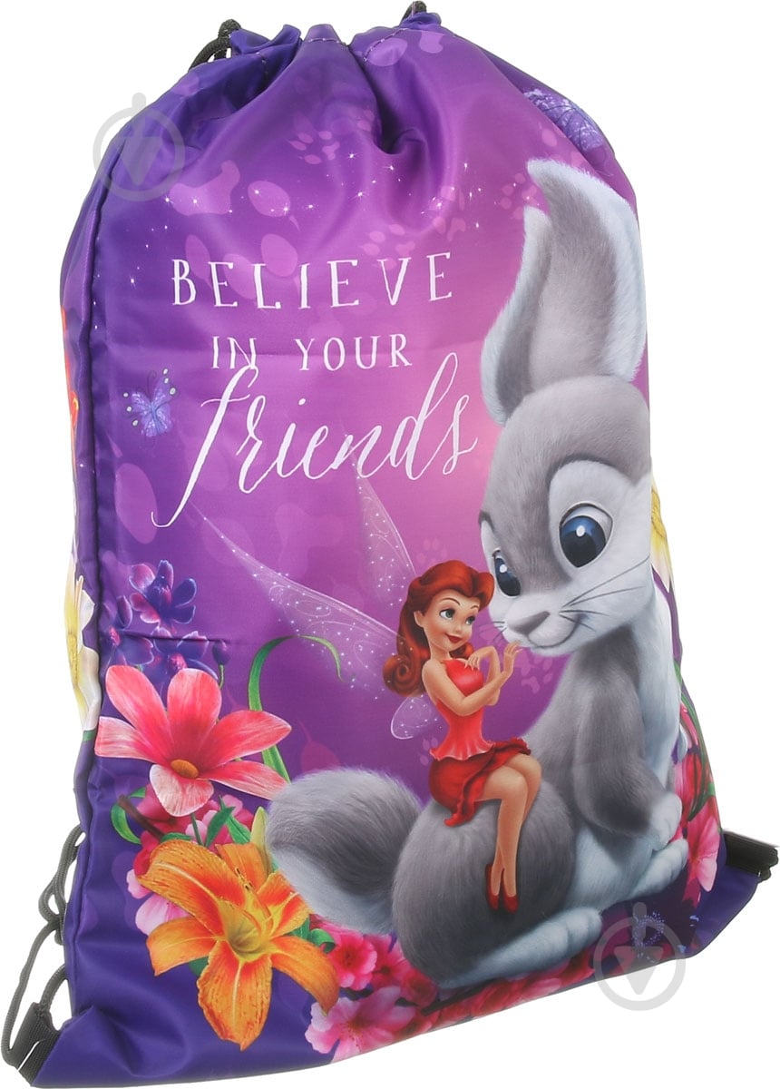 Сумка для обуви Fairies Little Star Disney - фото 2