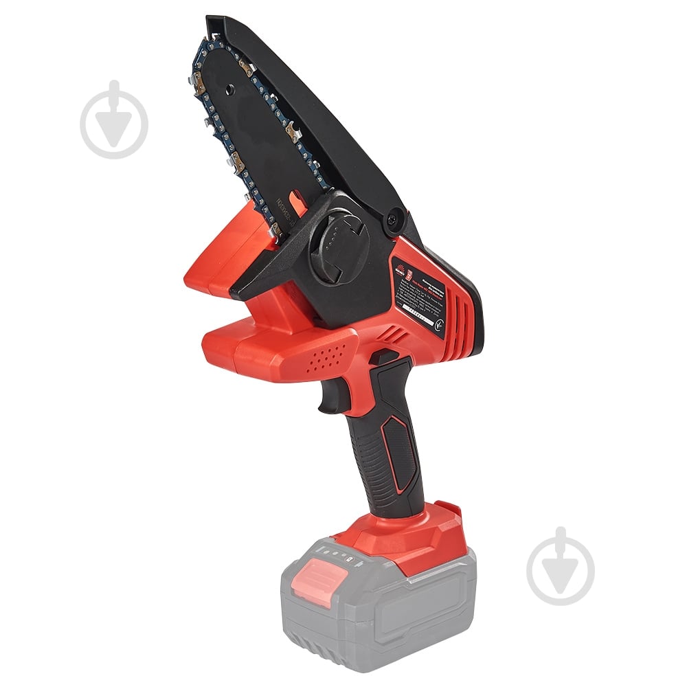Пила мини аккумуляторная AKZ 1802 SmartLine+ Master - фото 1