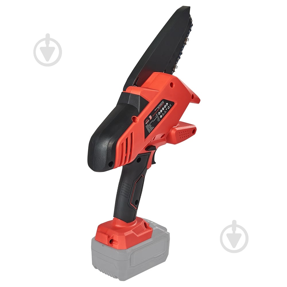 Пила мини аккумуляторная AKZ 1802 SmartLine+ Master - фото 5