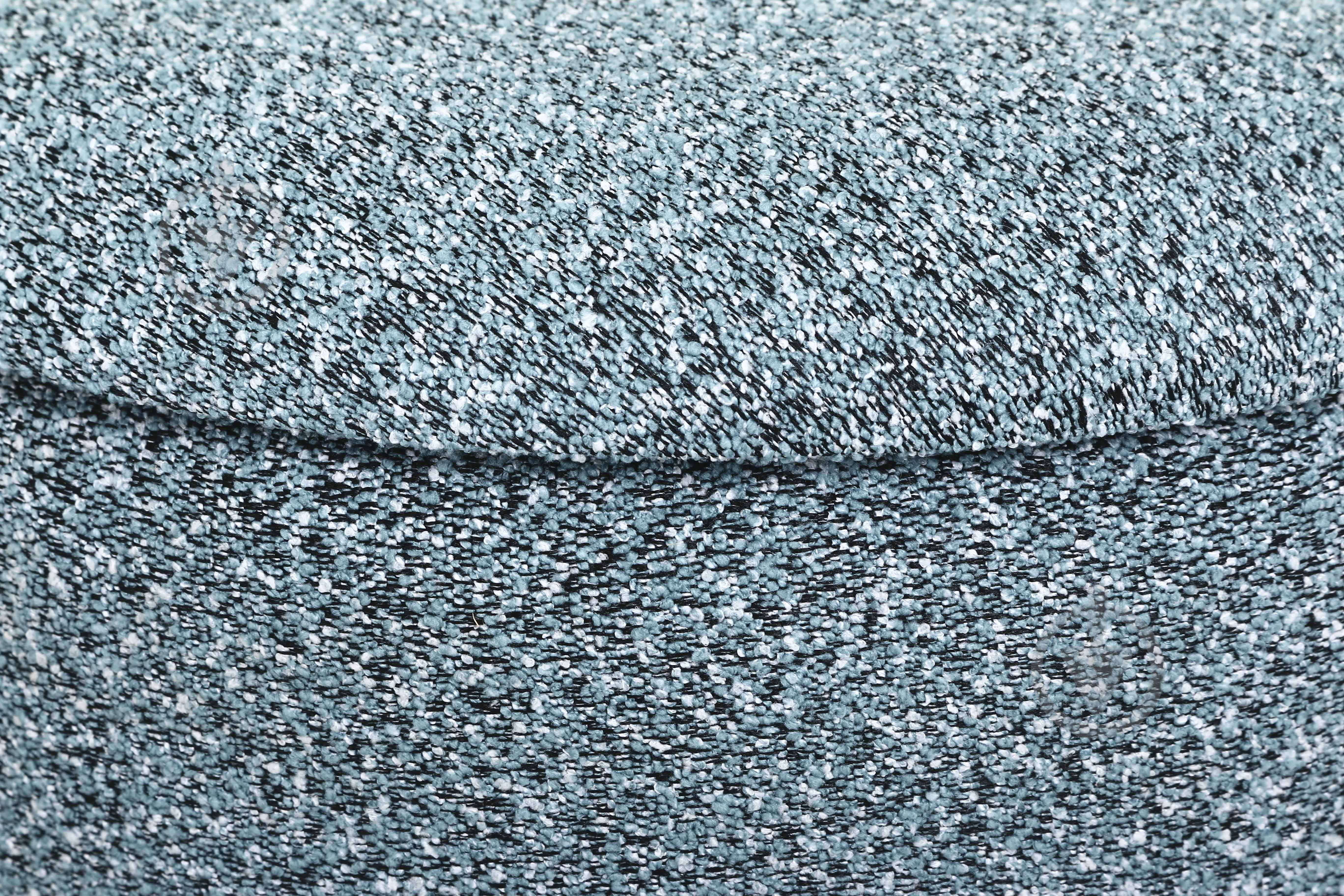 Сундук-пуф Hive 440х400 мм серо-голубой (VWF19A240LX-12-13-14 ) - фото 4