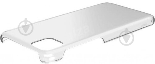 Чехол Huawei Transparent PC Case 51994128 для Huawei Y5p - фото 3