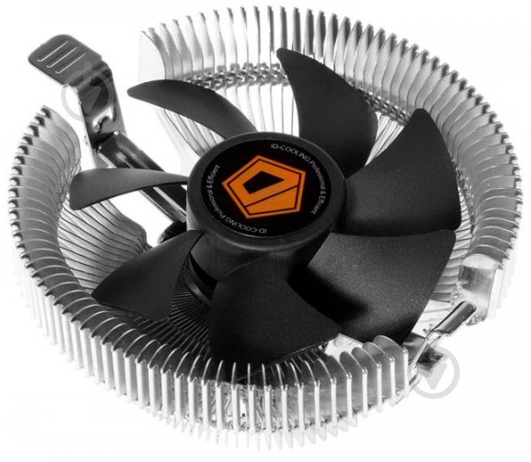 Процессорный кулер ID-Cooling (DK-01S) - фото 1