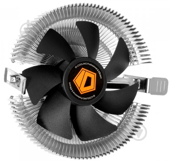 Процессорный кулер ID-Cooling (DK-01S) - фото 2