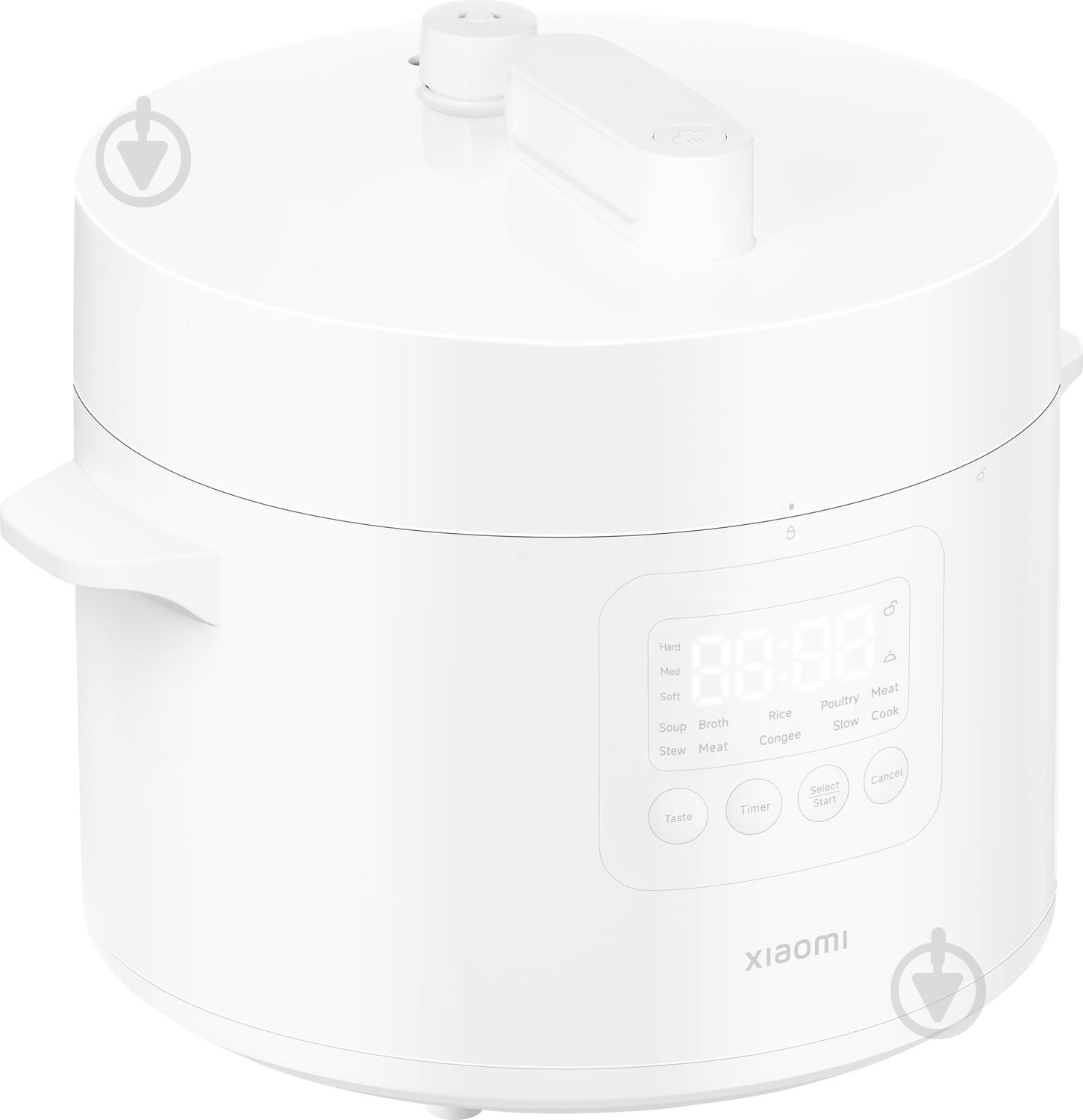 Мультиварка Xiaomi Electric Pressure Cooker 4.8L EU - фото 4
