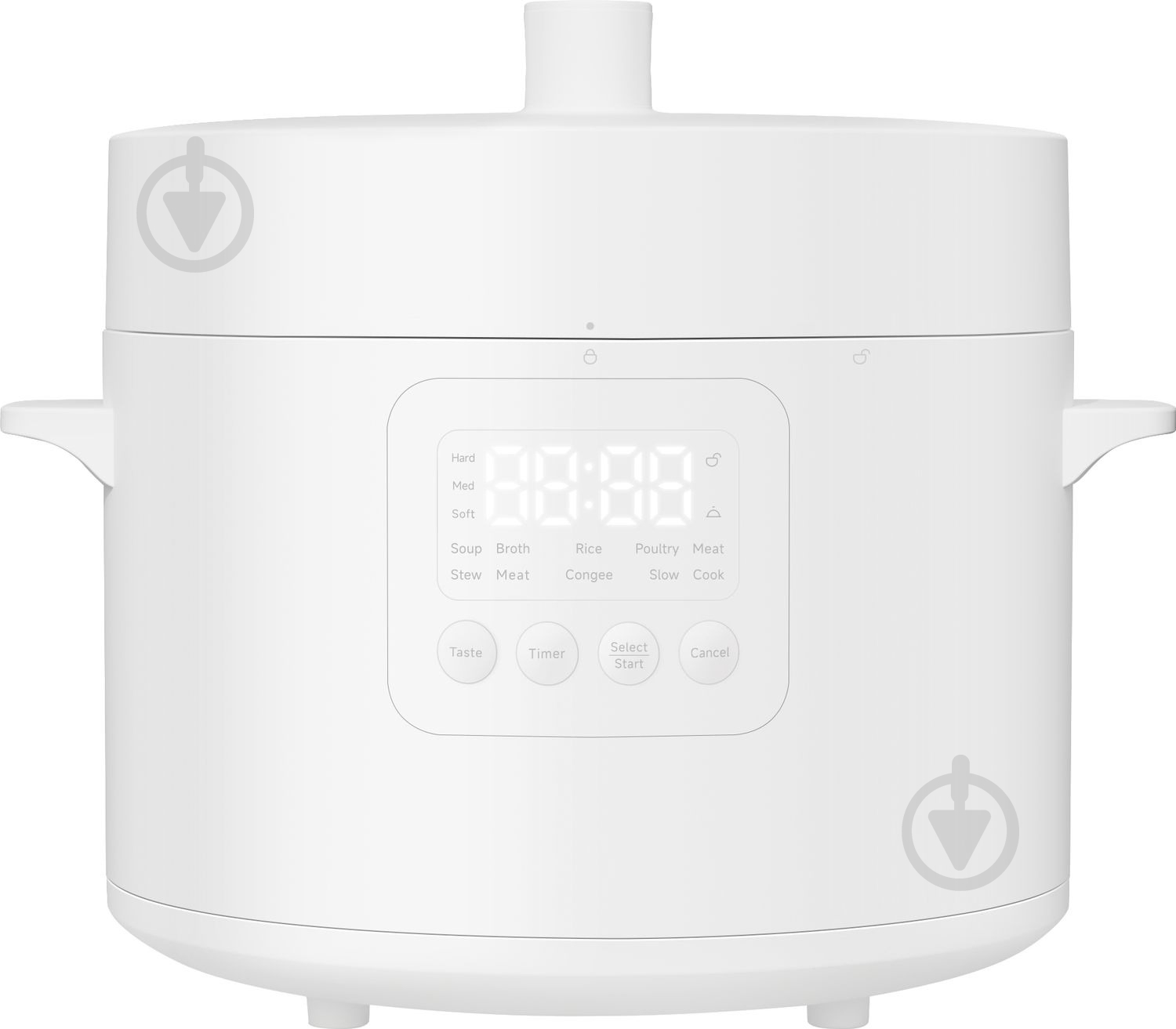 Мультиварка Xiaomi Electric Pressure Cooker 4.8L EU - фото 1