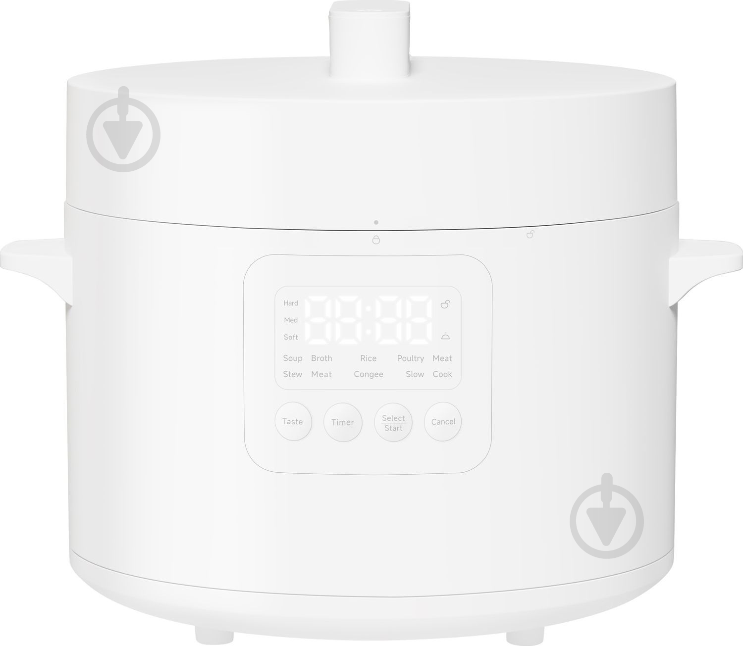 Мультиварка Xiaomi Electric Pressure Cooker 4.8L EU - фото 2