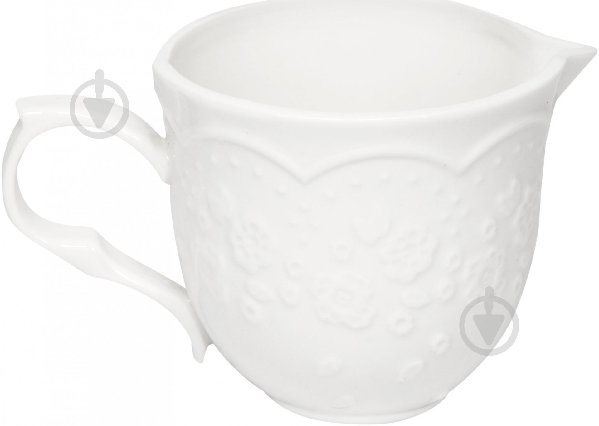 Молочник Krauff Butterfly 200 мл - фото 2