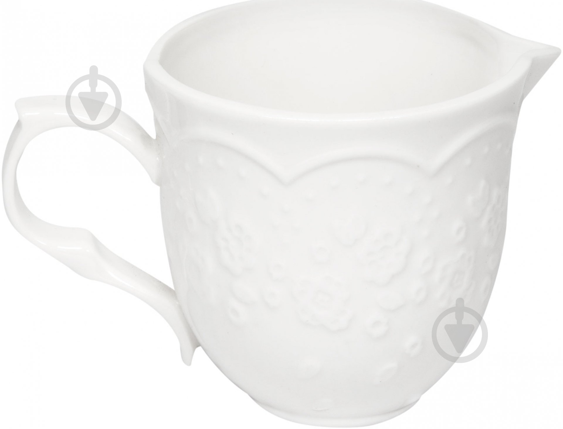 Молочник Krauff Butterfly 250 мл 21-252-030 - фото 2