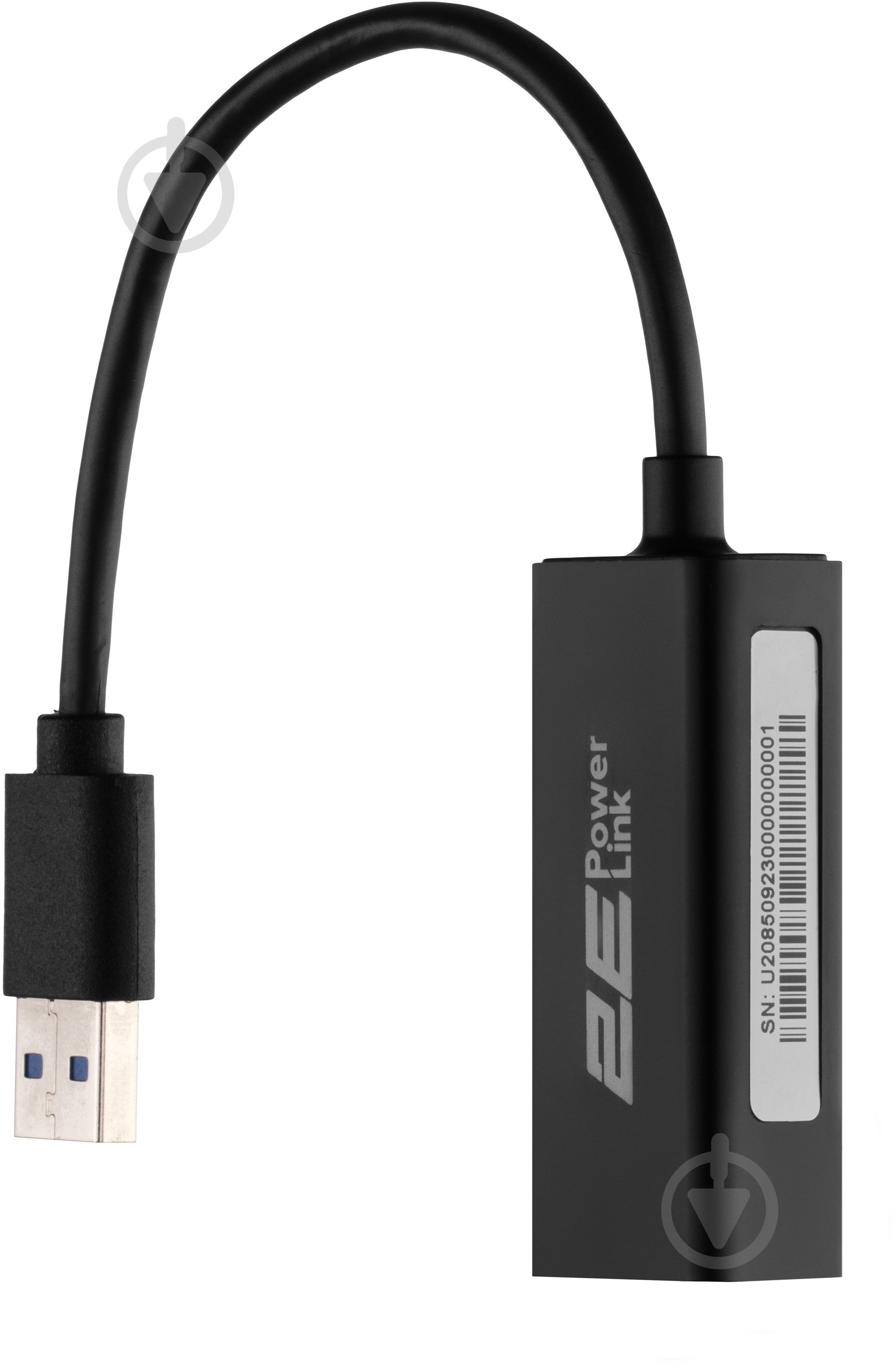 Мережевий адаптер 2E PowerLink U2085 - фото 2