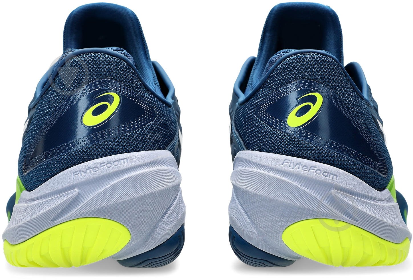 Кросівки чоловічі демісезонні Asics COURT FF 3 1041A370-402 р.46,5 сині - фото 6 Кросівки чоловічі демісезонні Asics COURT FF 3 1041A370-402 р.46,5 сині - фото 6