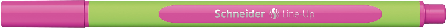 Набор лайнеров Schneider Line-Up S191009 10 шт. - фото 1