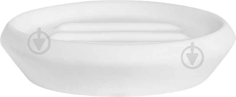 Мыльница Trento Chiaro 35925 - фото 1 Мыльница Trento Chiaro 35925 - фото 1