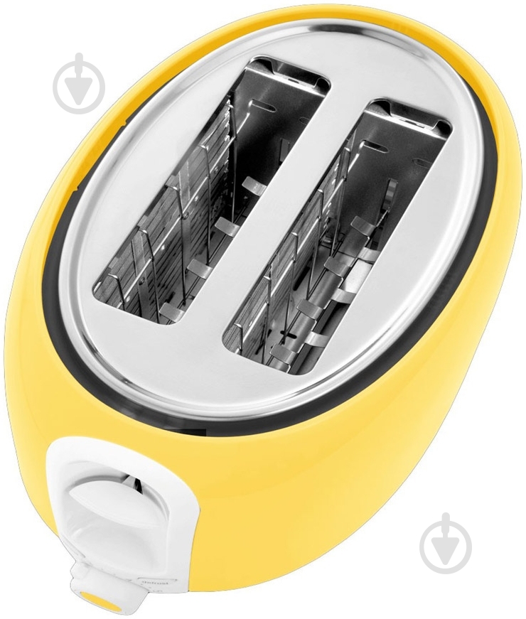 Тостер Sencor STS36YL - фото 3