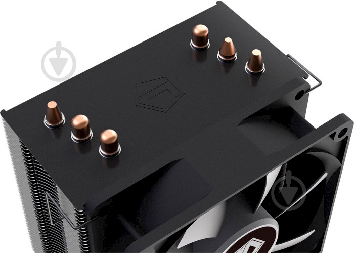 Процессорный кулер ID-Cooling SE-903-SD - фото 5