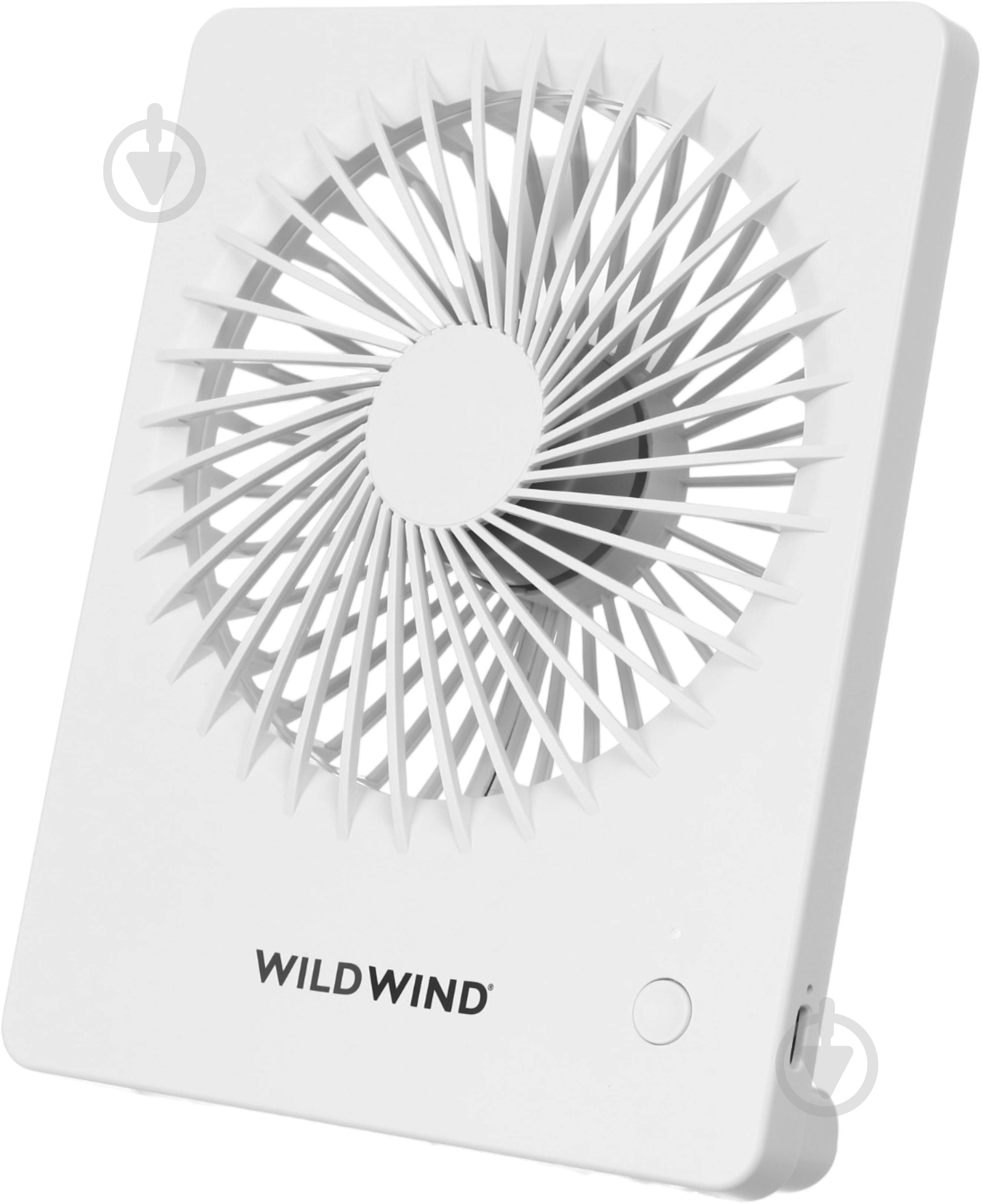 Вентилятор Wild Wind WW-FD01 акумуляторний - фото 5