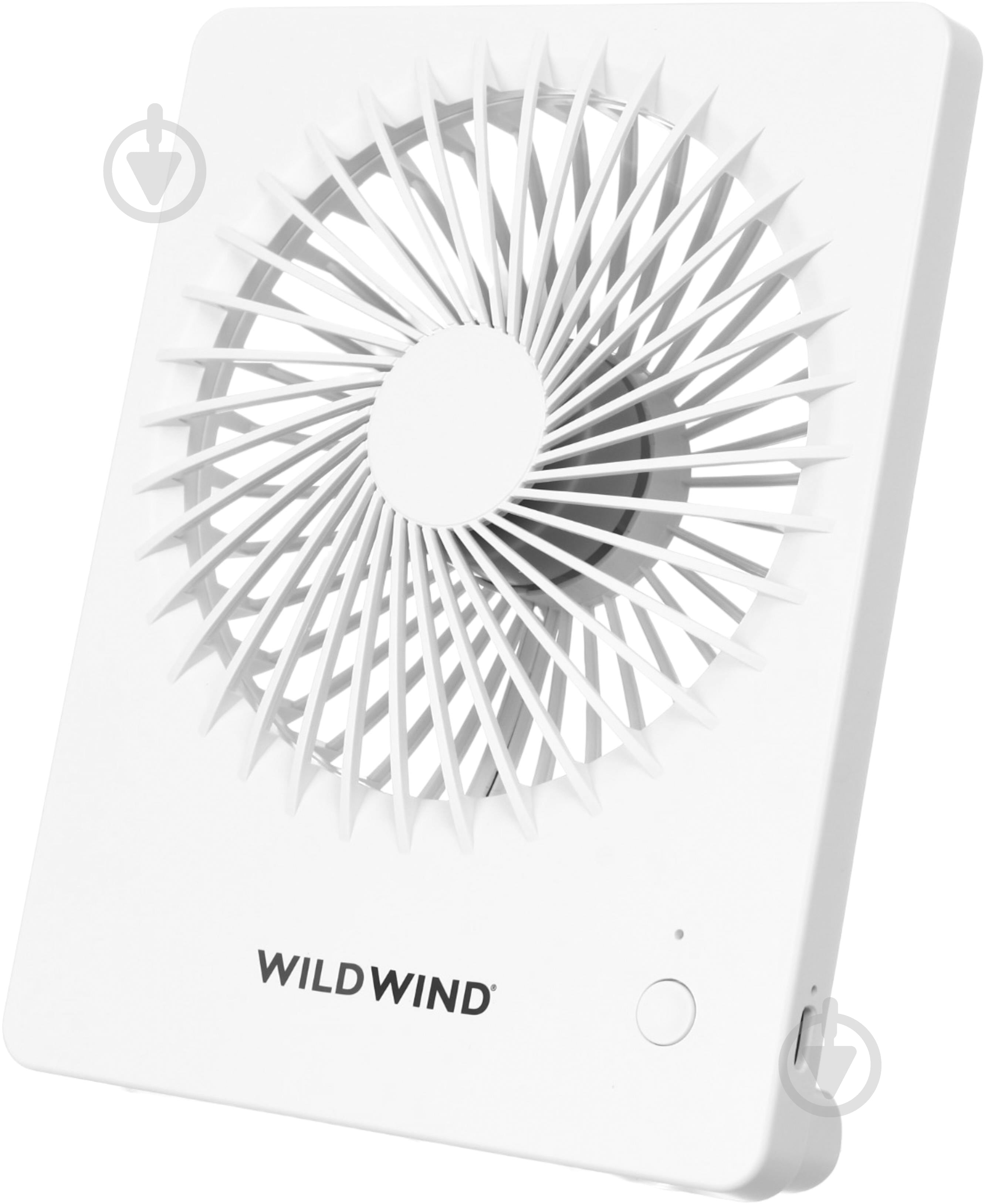 Вентилятор Wild Wind WW-FD01 акумуляторний - фото 7
