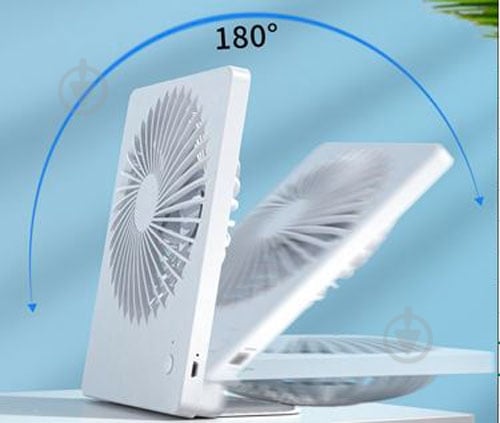 Вентилятор Wild Wind WW-FD01 аккумуляторный - фото 3 Вентилятор Wild Wind WW-FD01 аккумуляторный - фото 3