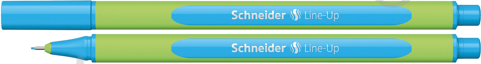 Набор лайнеров Schneider Line-Up S191010 10 шт. - фото 1