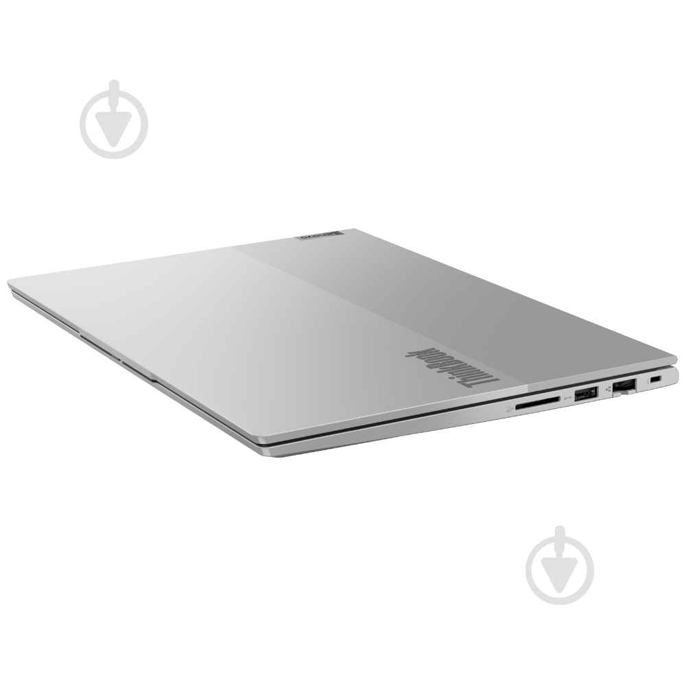 Ноутбук Lenovo ThinkBook 16 G6 IRL 16" (21KH008RRA) arctic grey - фото 10 Ноутбук Lenovo ThinkBook 16 G6 IRL 16" (21KH008RRA) arctic grey - фото 10