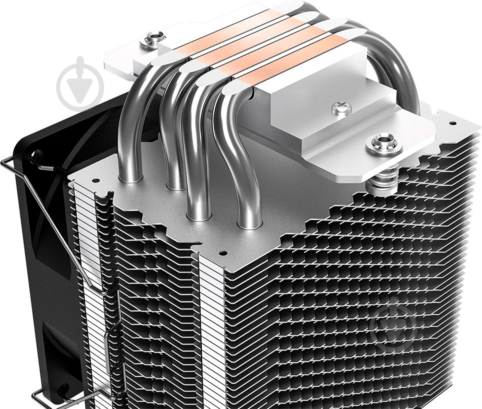 Процессорный кулер ID-Cooling SE-914-XT Basic - фото 5