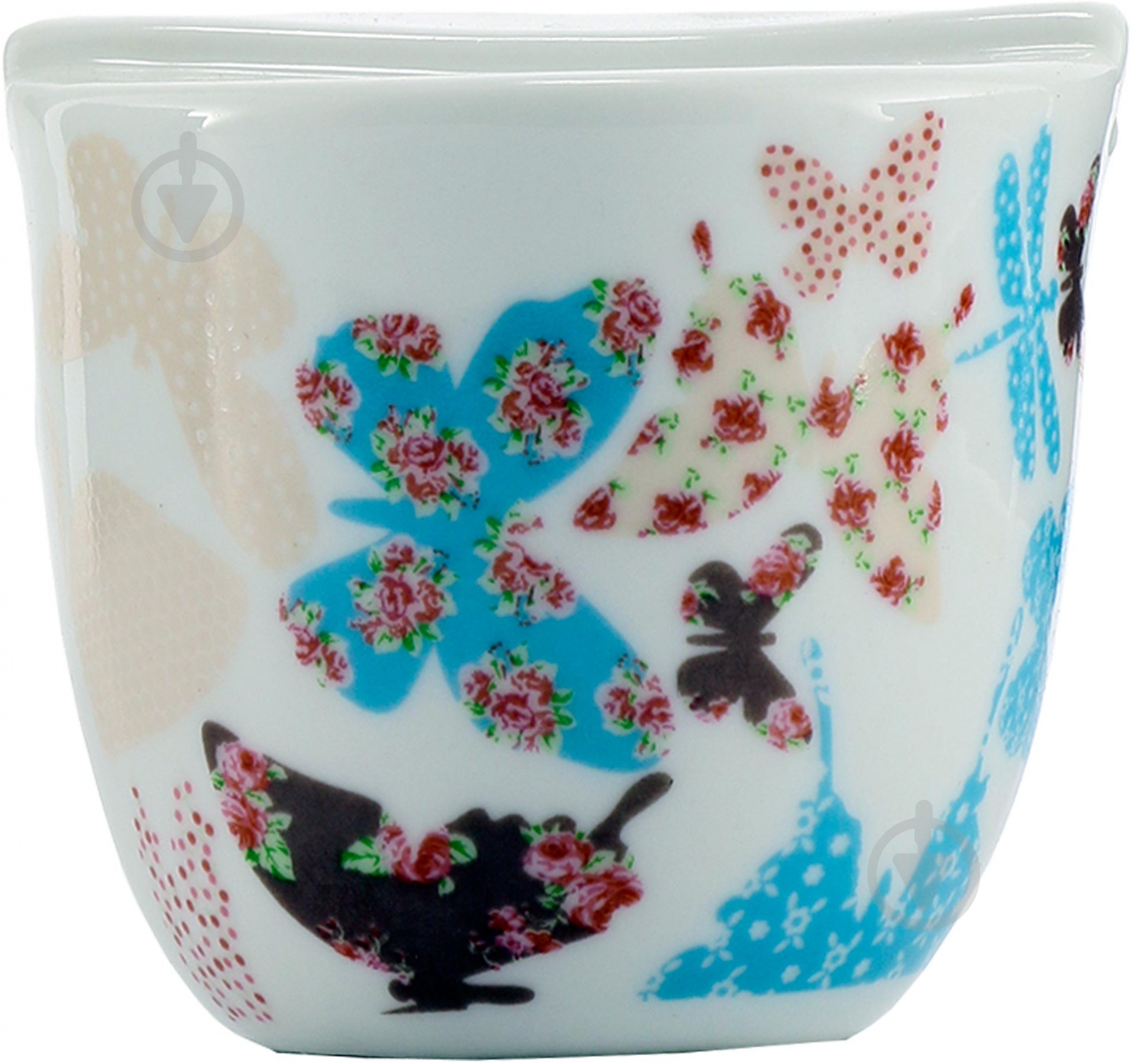 Емкость для соли и перца Krauff Butterfly - фото 1