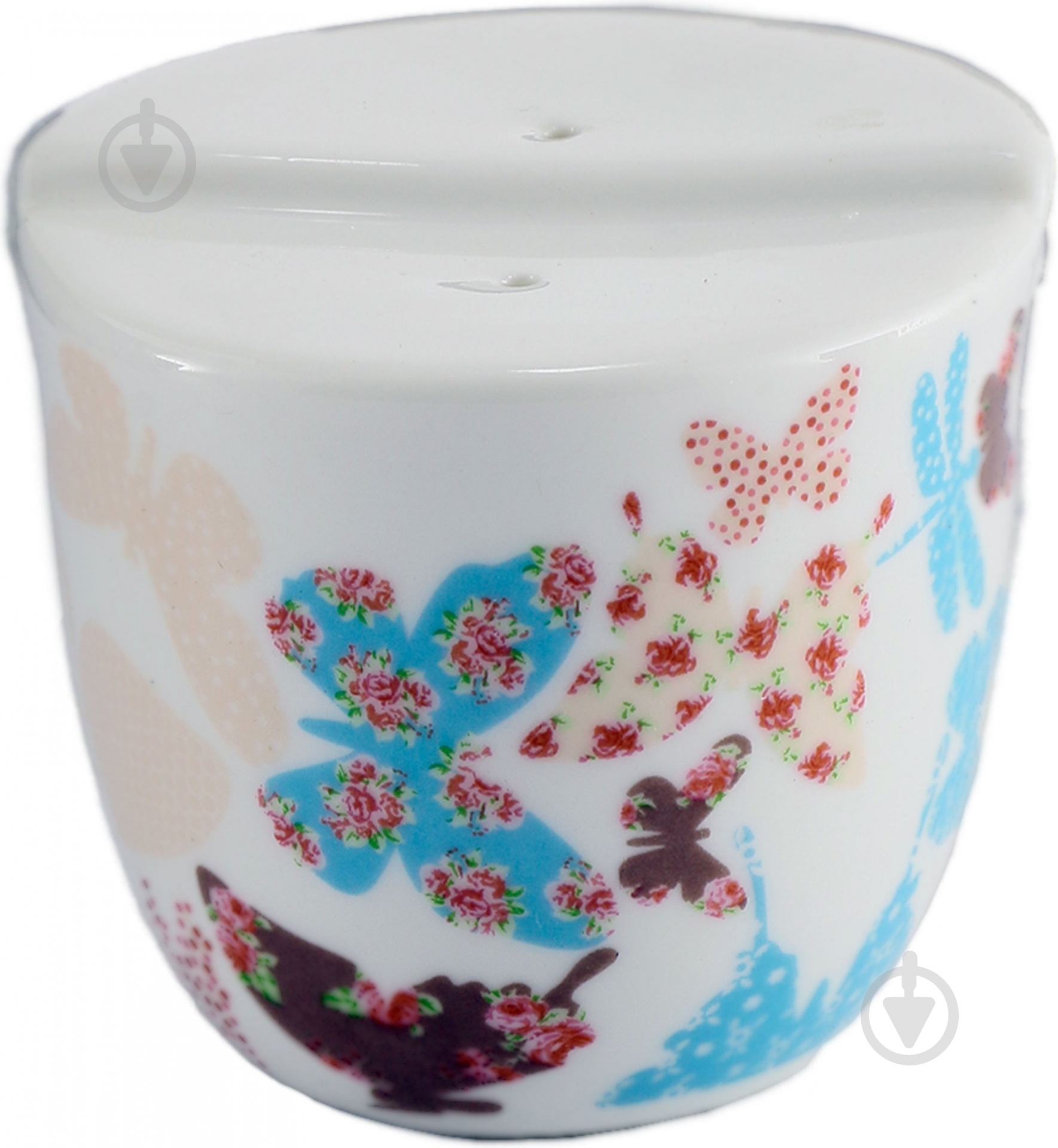 Емкость для соли и перца Krauff Butterfly - фото 2