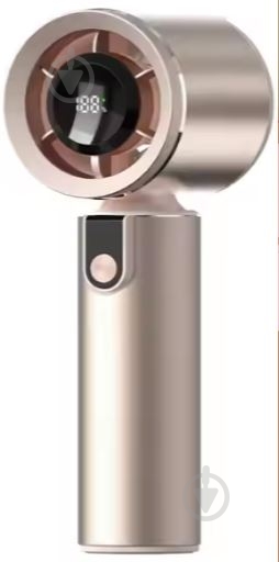 Вентилятор HausMark HM-JS-009/G - фото 1