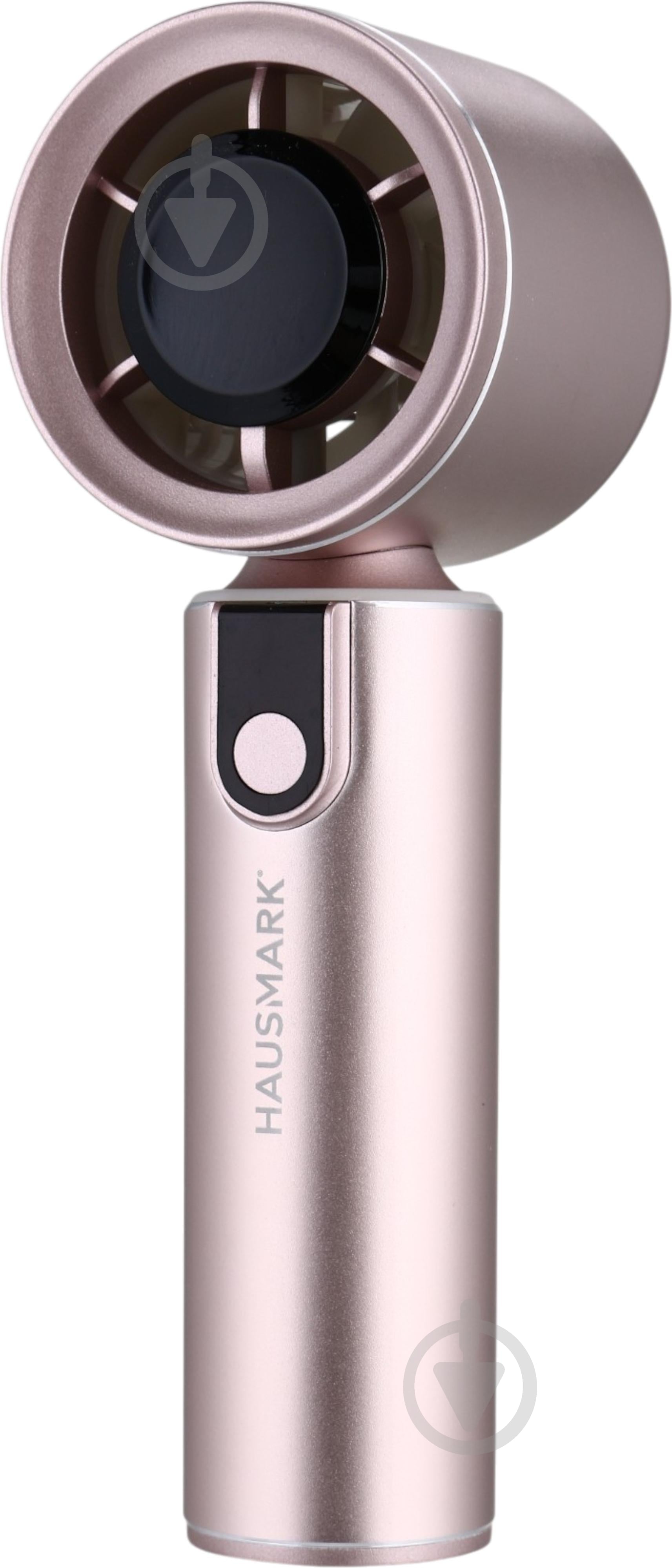 Вентилятор HausMark HM-JS-009/G - фото 3