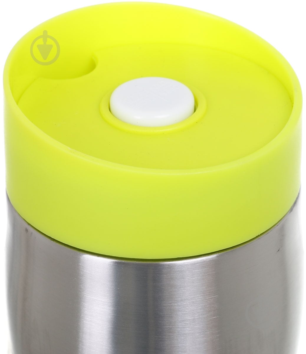 Термочашка UP! (Underprice) Classic 380 мл зеленая - фото 6