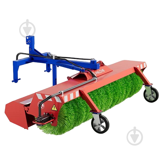 Підмітальна машина Palche SDG-250К - фото 1