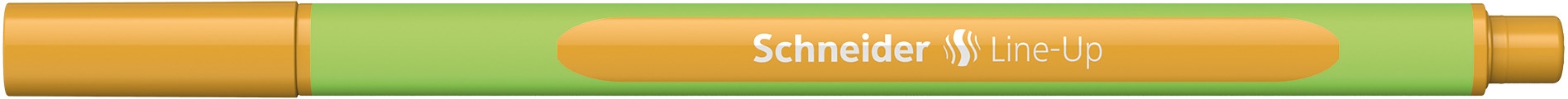 Набор лайнеров Schneider Line-Up S191013 10 шт. - фото 1