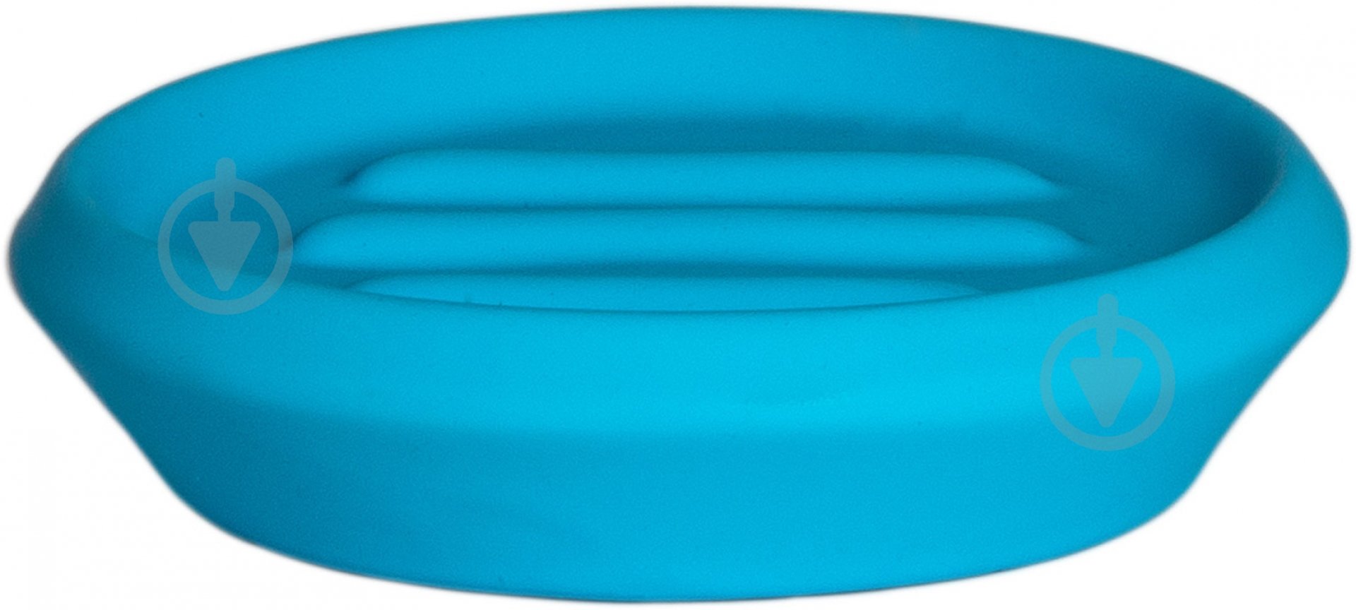 Мыльница Trento Chiaro 35929 - фото 1 Мыльница Trento Chiaro 35929 - фото 1