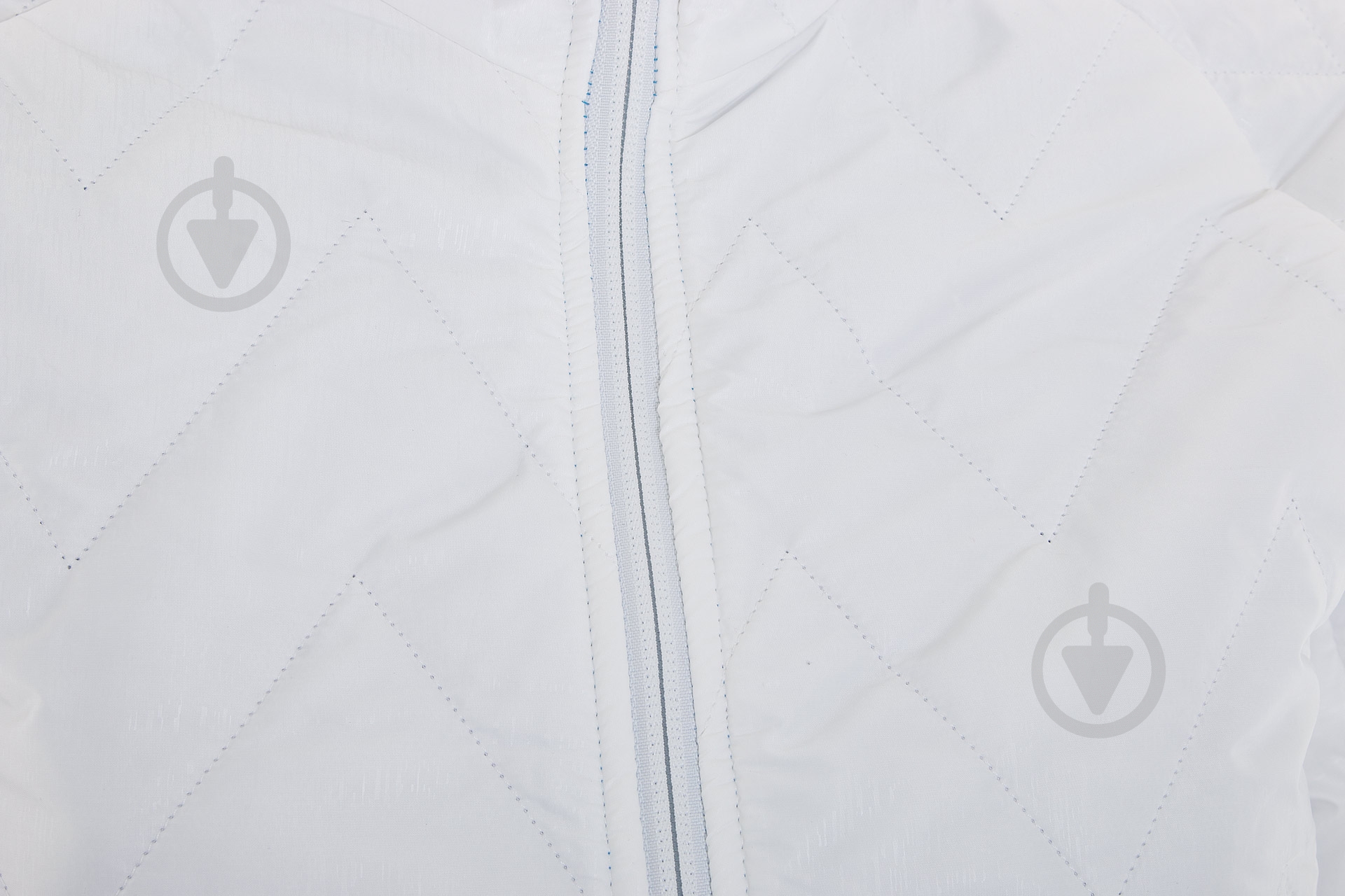 Куртка женская зимняя Adidas Performance Alploft AP8731 р.M графитовая - фото 17
