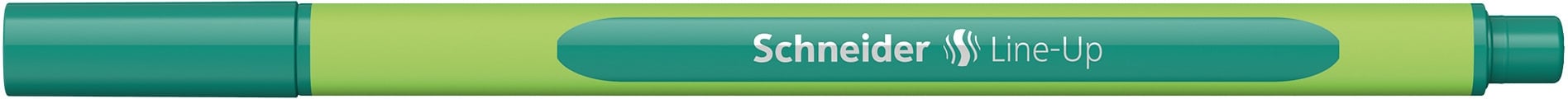 Набор лайнеров Schneider Line-Up S191014 10 шт. - фото 1
